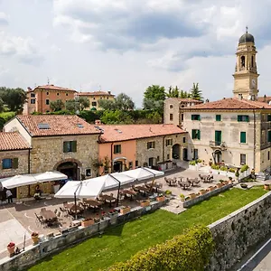 Castrum Wine Relais Hotell San Pietro in Cariano