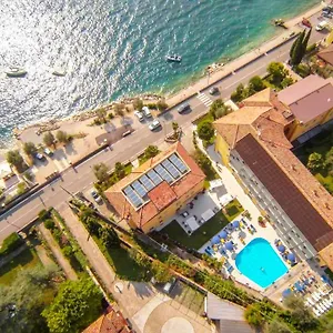 Drago - Garda Collection Hotell Brenzone sul Garda