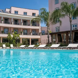 Isola Sacra Rome Airport Hotell Fiumicino
