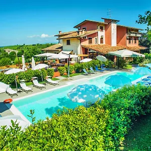 Il Castello Hotell