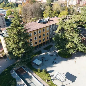 San Pancrazio Hotell