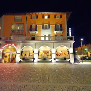 Bernina Hotell