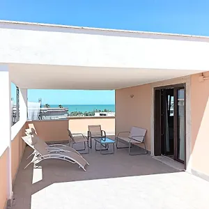 Riviera Hotell Fiumicino