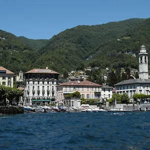 Miralago Hotell